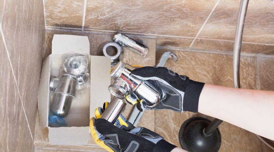 Professional New roof installation in Mcarthur, CA